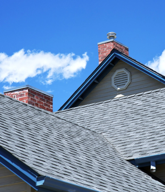 Residential Roofing slider